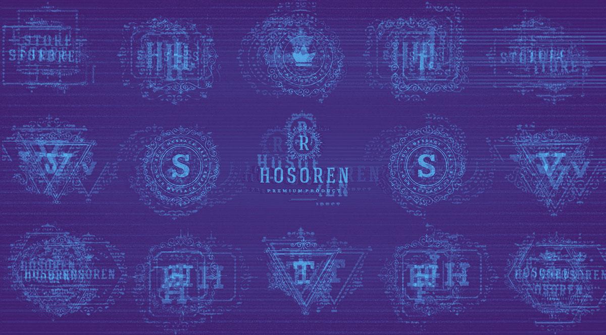 Forget About Your Logo