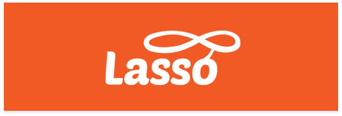 Lasso logo