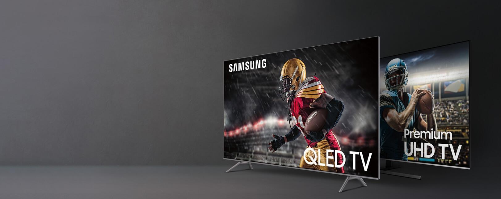 Samsung & Costco Modern Impact