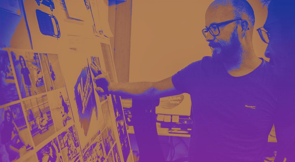 Join Our Creative Team