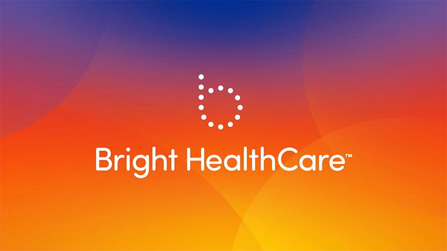 Bright Health audio cover